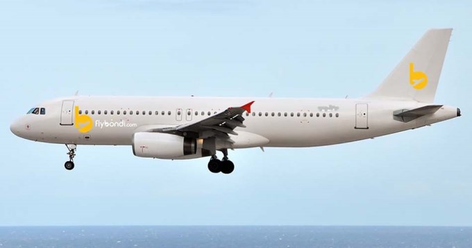 Gobierno habilit&oacute; a FlyBondi para operar 15 a&ntilde;os en la Argentina