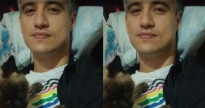 Hallan cad&aacute;ver de polic&iacute;a fusilado dentro de su auto en Versalles