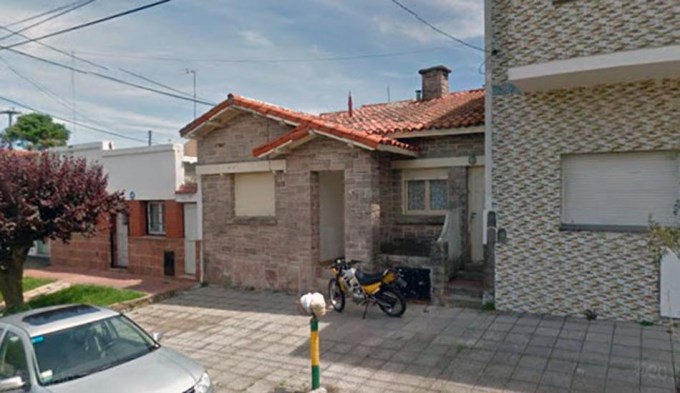 Joven apu&ntilde;al&oacute; a 4 personas porque no bajaron la m&uacute;sica