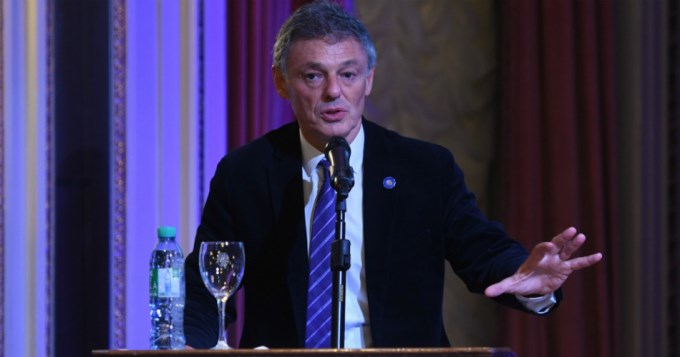 "Las inversiones no llegan porque la rentabilidad no es la esperada"