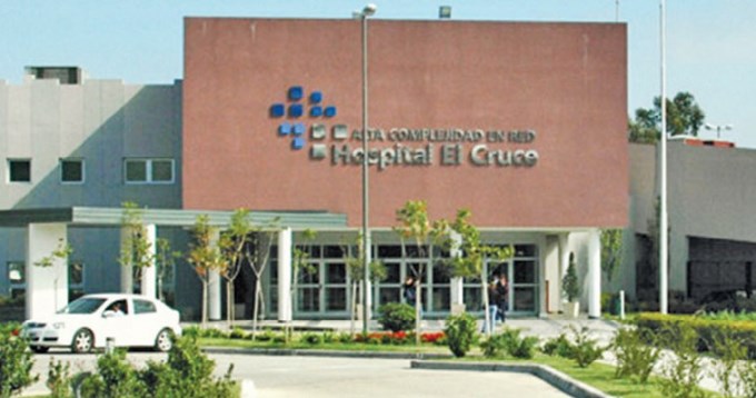 Lo masacraron a hachazos 