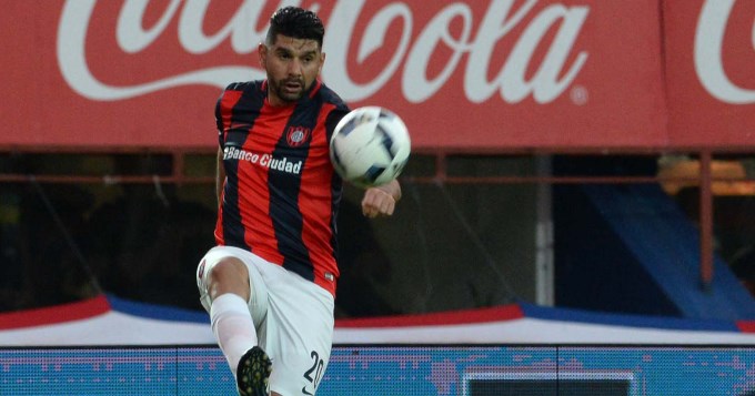 Ortigoza: "Me voy por la puerta grande"