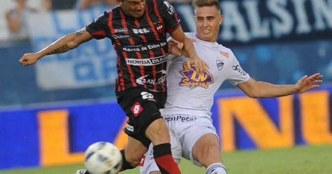 Patronato y Tigre juegan s&oacute;lo pensando a futuro