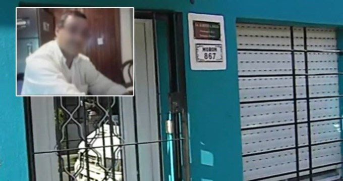 Psic&oacute;logo exhib&iacute;a porno a menores y los?&nbsp;abusaba en sesiones