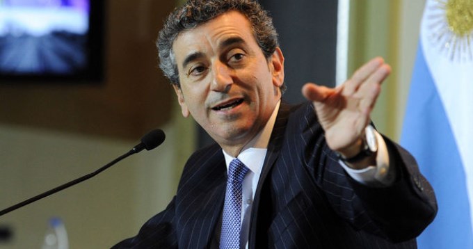 Randazzo ratific&oacute; con cr&iacute;ticas su participaci&oacute;n en las PASO