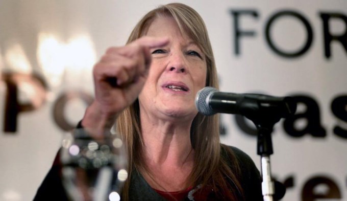 Stolbizer pidi&oacute; eliminar las PASO porque "no sirven para nada"