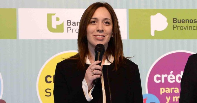 Vidal lament&oacute;?&nbsp;que los "chicos sean rehenes" del paro docente