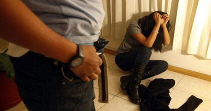 Violaron a piba en vivienda deshabitada