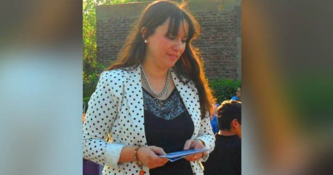 Violento asalto a concejala durante entrevista radial