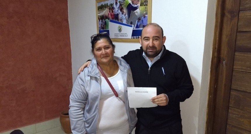 M&aacute;s vecinos acceden a los beneficios del Plan Municipal de Asistencia Directa