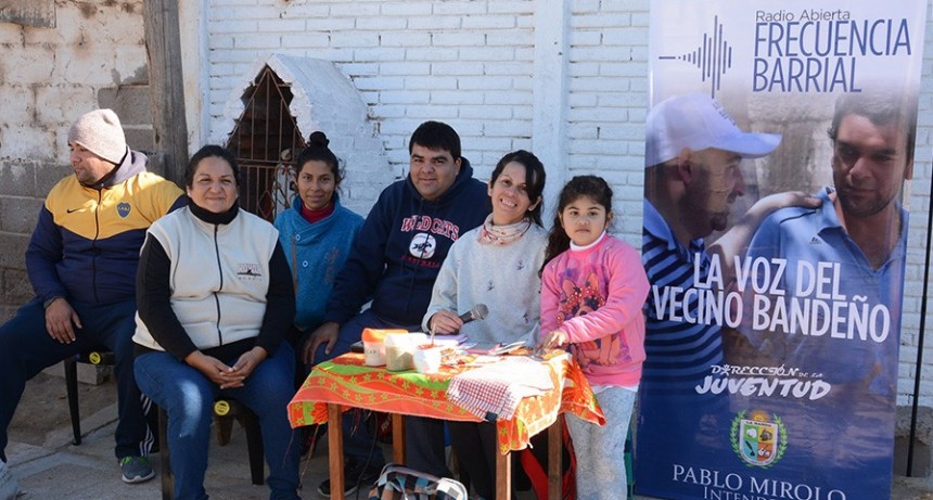 Se llev&oacute; a cabo la Tercera Feria Itinerante en el B&deg; Independencia