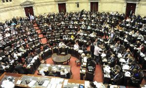 Diputados aprob&oacute; la ley de aborto seguro, legal y gratuito: define el Senado