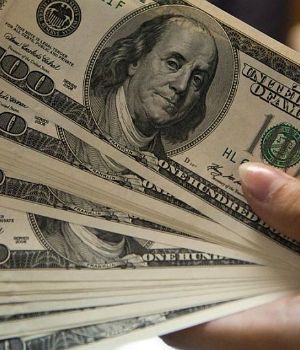 Es noticia: El d&oacute;lar baj&oacute; unos centavos