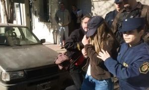 Escalofriante declaraci&oacute;n de Nahir por el crimen de Pastorizzo