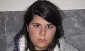 La justificaci&oacute;n de la abogada detenida por el doble crimen al 911