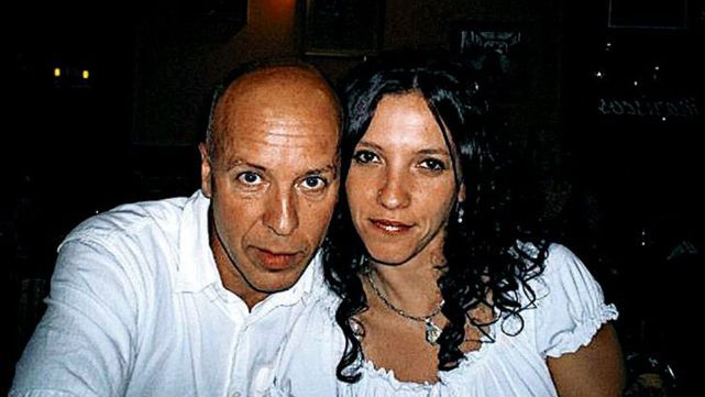 "No tengo idea d&oacute;nde est&aacute; el cuerpo, a &Eacute;rica la tengo en el coraz&oacute;n"