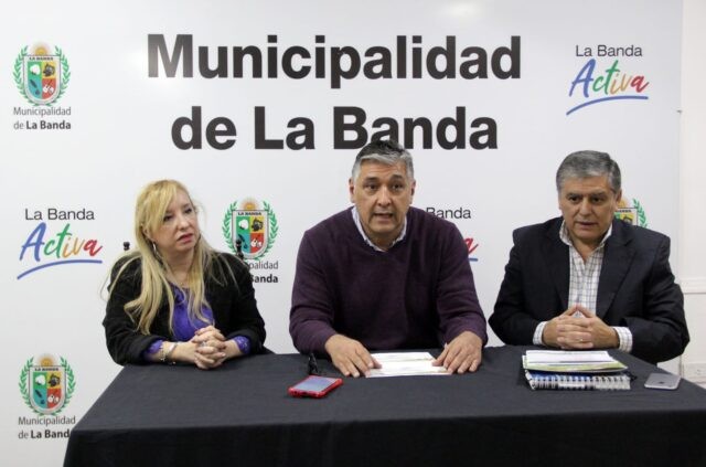 La Municipalidad de La Banda convoca a inscribirse para el III Congreso Internacional de Inclusión, Discapacidad y Acceso a Derechos