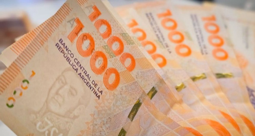 El miércoles 12 inicia el pago a los beneficiarios de los Planes de Emergencia Provinciales