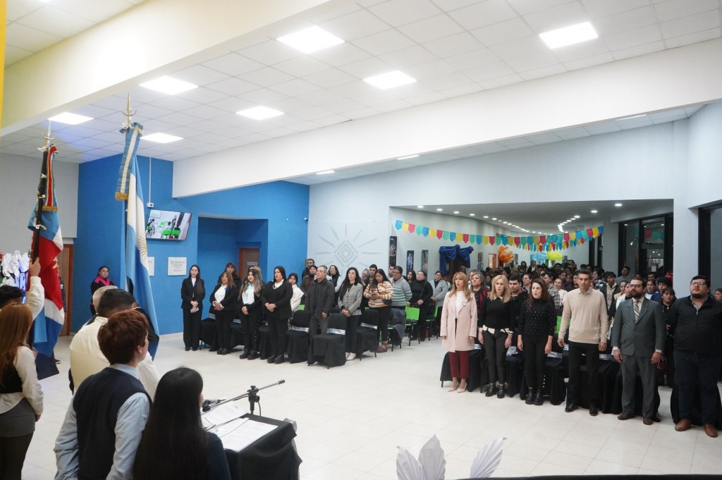  La escuela municipal de programación y robótica celebró su 3º Aniversario