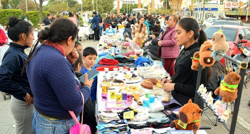 Se desarrolló con éxito la 2da. Edición de “La Banda Emprende 2025”