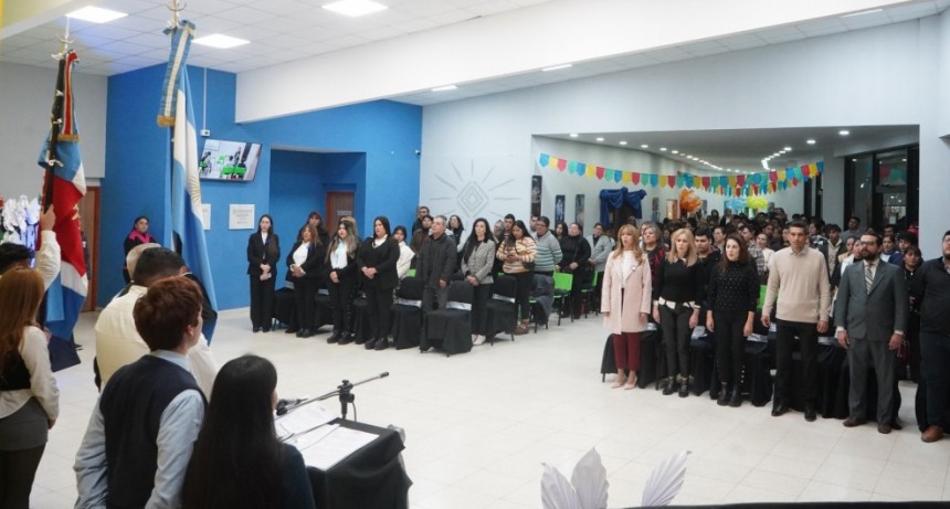  La escuela municipal de programación y robótica celebró su 3º Aniversario