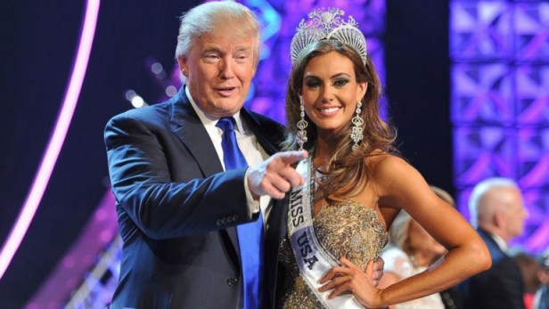 México se retira de Miss Universo tras los dichos racistas de Donald Trump
