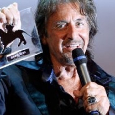 Al Pacino apoya a la Selección de Messi: "Soy feliz cuando los veo jugar"