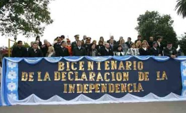  Pablo Mirolo: &ldquo;si no vencemos la corrupci&oacute;n no tendremos independencia&rdquo;