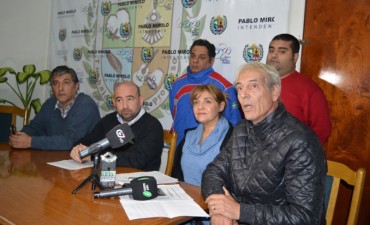 La Municipalidad de La Banda abrir&aacute; el lunes la primera colonia de vacaciones de invierno