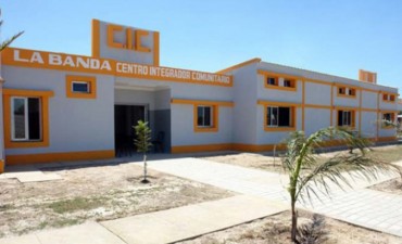 Invitan a participar de las &ldquo;Vacaciones de invierno en el CIC&rdquo;