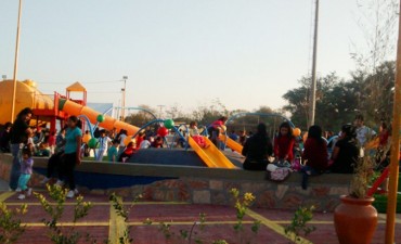 Este fin de  semana se realizar&aacute; el evento &ldquo;El municipio en tus vacaciones&rdquo;