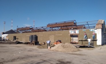  Plan de Reordenamiento Urbano Municipal