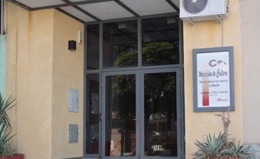 Con el auspicio del municipio se dictar&aacute;n cursos de capacitaci&oacute;n para docentes