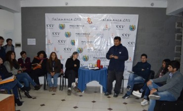 Se fortalecen lazos para potenciar el turismo de la ciudad