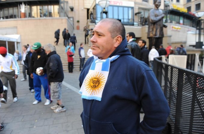 Mallo pidi&oacute; postergar su indagatoria