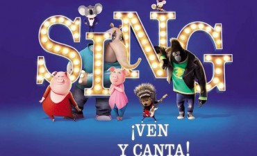 &ldquo;Sing &iexcl;Ven y canta!&rdquo;, &ldquo;Solo se vive una vez&rdquo; y &ldquo;La hija&rdquo; conforman la nueva cartelera del Renzi