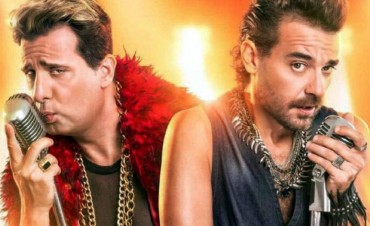  &ldquo;Cantantes en guerra&rdquo; y &ldquo;Una cig&uuml;e&ntilde;a en apuros&rdquo; renuevan la cartelera junto a los &eacute;xitos de &ldquo;Gilda&rdquo; y &ldquo;La Bella y la Bestia&rdquo;