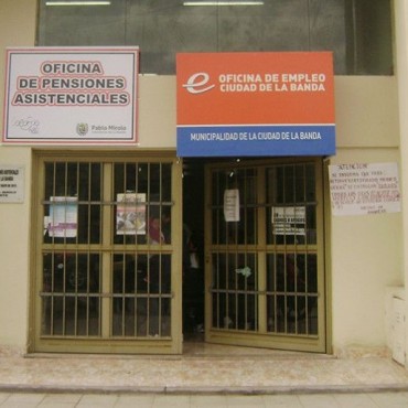 La Municipalidad informa que se seleccionar&aacute;n  empleados para comercios locales