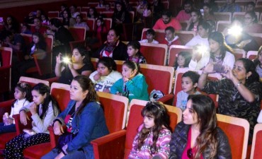 El Renzi renueva su cartelera con &ldquo;Solo se vive una vez&rdquo;   