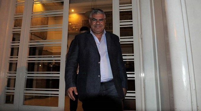 AFA dolariz&oacute; la deuda de los clubes