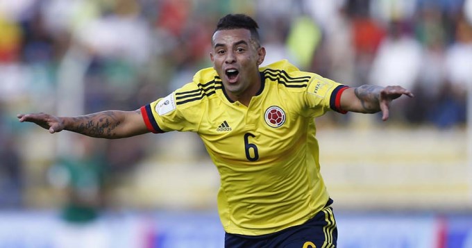 Cardona: "No me comparen con Riquelme"