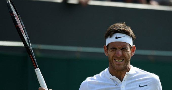 Delpo confirm&oacute; que contratar&aacute; un entrenador