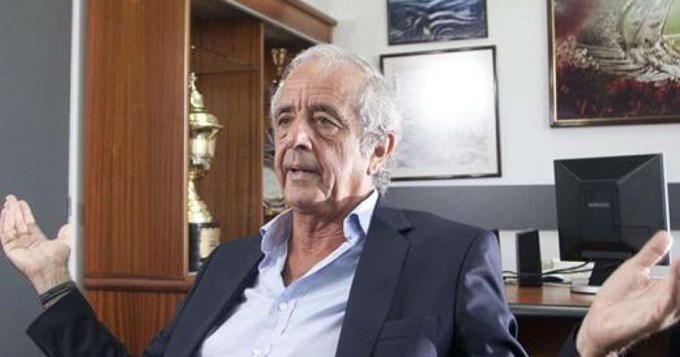 DOnofrio: "Guaran&iacute; nos tiene que pedir disculpas"