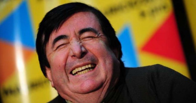 Dur&aacute;n Barba, otra vez polemiz&oacute; y "reparti&oacute;"