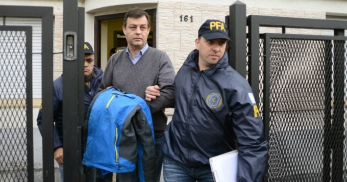 El ex contador de los Kirchner seguir&aacute; preso