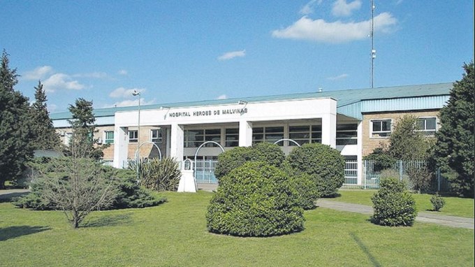 Embarazada baleada dio a luz antes de morir