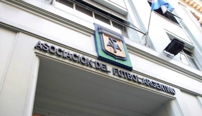 La AFA derog&oacute; el art&iacute;culo 225