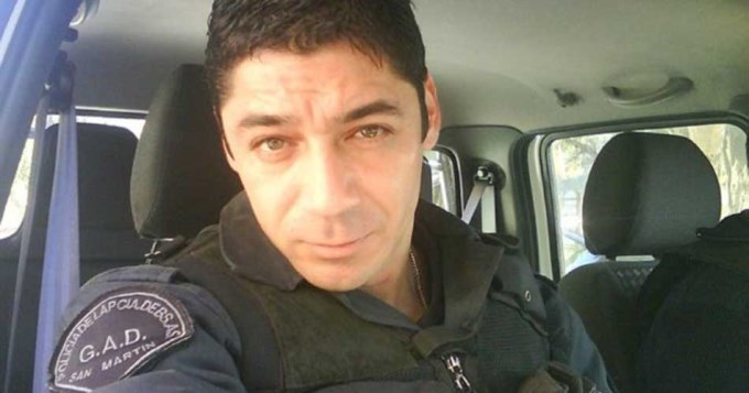 Polic&iacute;a que mat&oacute; a pibe de 14 seguir&aacute; preso por homicidio