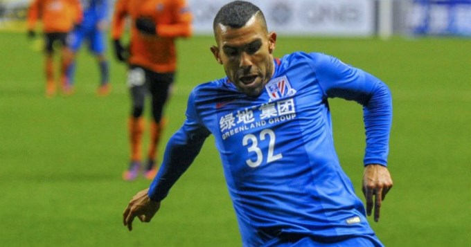 Tevez: "No tengo decidido si voy a volver a Boca"