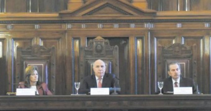 Trabajadores que pierdan juicio laboral deber&aacute;n pagar los gastos